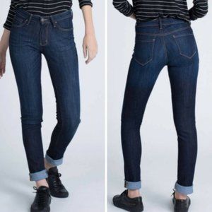 Dish Denim Straight & Narrow  Indigo Wash 27 x 32